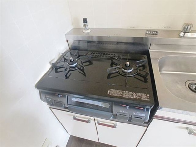 【その他】 | セイントヴィラ香椎 | その他