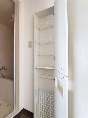 【その他】 | セイントヴィラ香椎 | その他