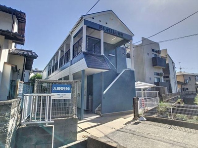 【外観】 | セイントヴィラ香椎 | 建物外観