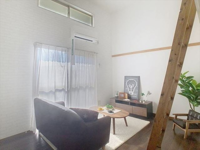 【内装】 | セイントヴィラ香椎 | 内装