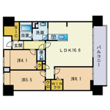 パティオスタイル照葉の画像