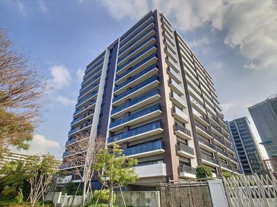 【外観】 | パティオスタイル照葉 | 外観写真