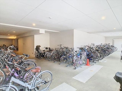 【外観】 | パティオスタイル照葉 | 建物外観