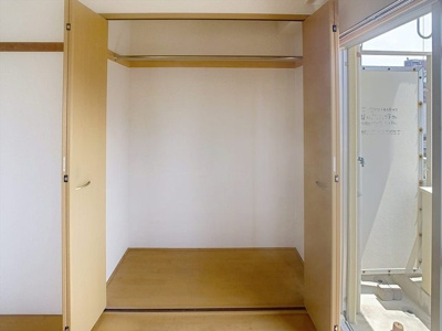 【内装】 | 石川ハイツ | 内装