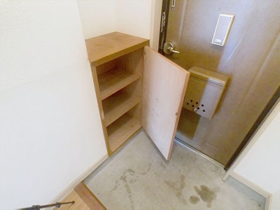 【内装】 | 石川ハイツ | 内装