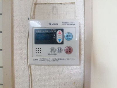 【内装】 | 石川ハイツ | 内装