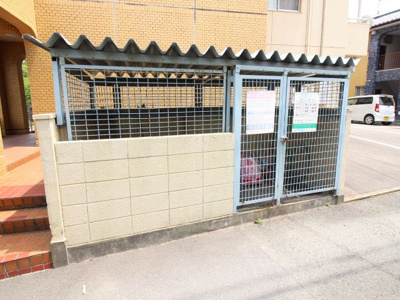 【その他】 | 石川ハイツ | その他