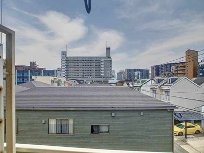 【その他】 | 石川ハイツ | その他