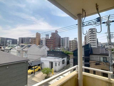 【その他】 | 石川ハイツ | その他