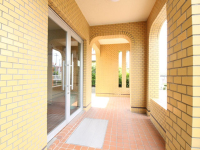 【外観】 | 石川ハイツ | 建物外観