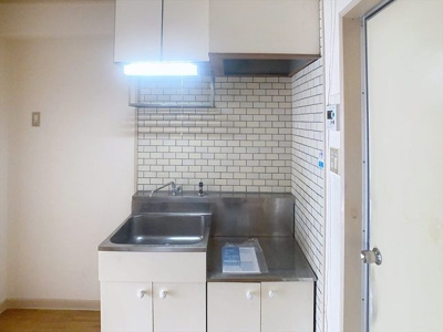 【内装】 | 石川ハイツ | 内装