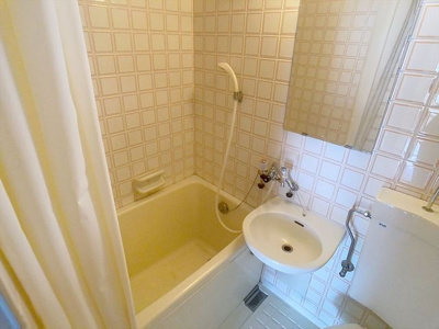 【内装】 | 石川ハイツ | 内装