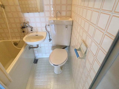 【内装】 | 石川ハイツ | 内装