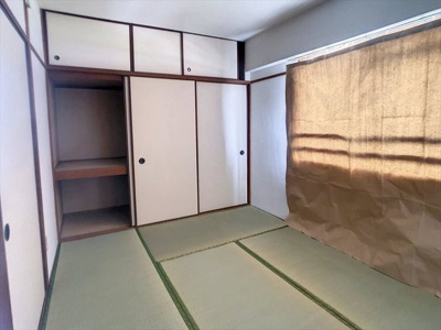 【内装】 | コンダクトヴィレッジ和白 | 内装