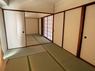 【内装】 | コンダクトヴィレッジ和白 | 内装