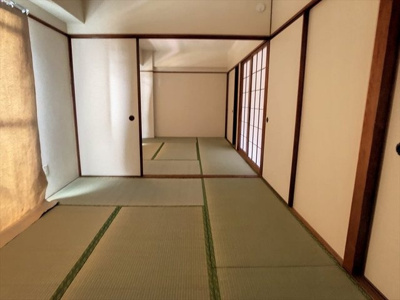 【内装】 | コンダクトヴィレッジ和白 | 内装