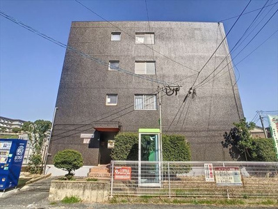 【外観】 | コンダクトヴィレッジ和白 | 建物外観