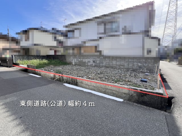 【外観】 | 高知市南久万