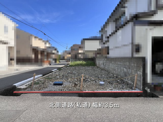 【外観】 | 高知市南久万