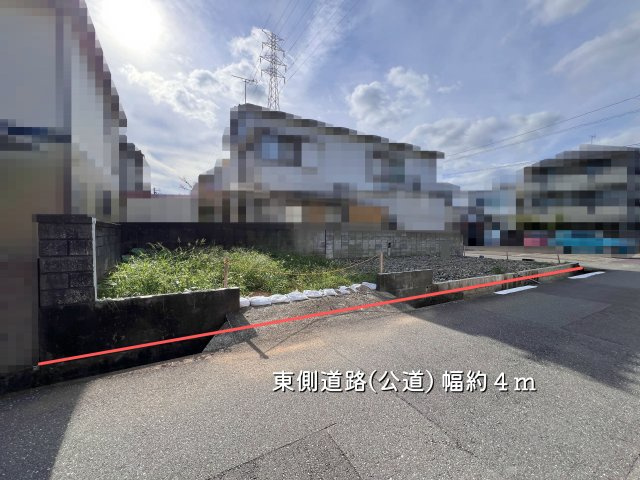 【外観】 | 高知市南久万