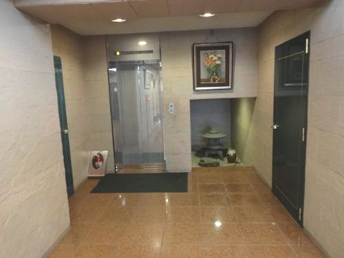 熊本市中央区米屋町１丁目の賃貸マンションのその他共用部分