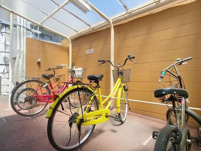 【その他】 | ライオンズマンション大濠西 | その他