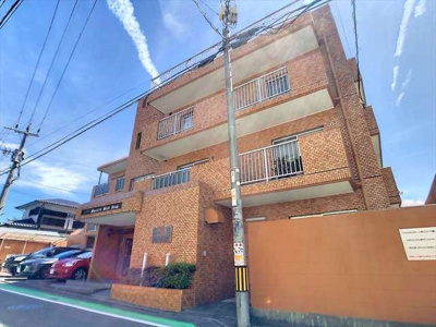 【外観】 | ライオンズマンション大濠西 | 外観写真