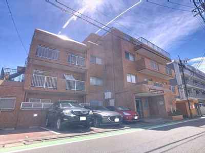 【外観】 | ライオンズマンション大濠西 | 建物外観