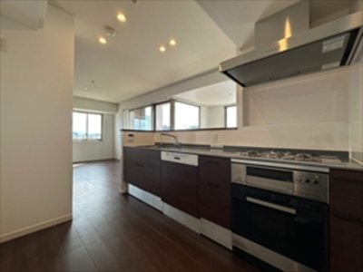 【内装】 | グランドメゾン桜坂ヒルズ | 内装