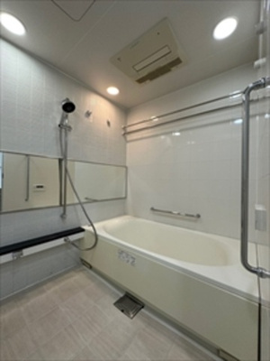 【内装】 | グランドメゾン桜坂ヒルズ | 内装