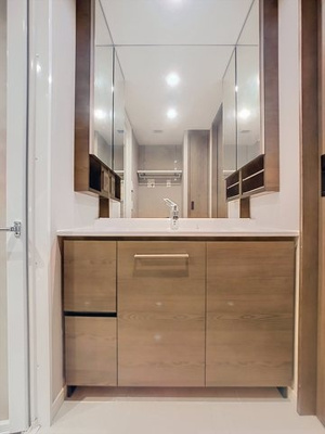 【内装】 | グランドメゾン大濠公園ＴＨＥ ＣＬＡＳＳ | 内装