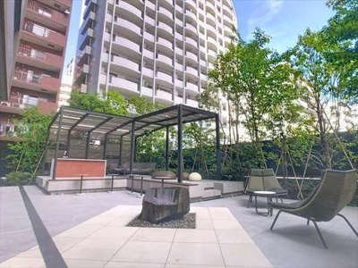 【その他】 | グランドメゾン大濠公園ＴＨＥ ＣＬＡＳＳ | その他