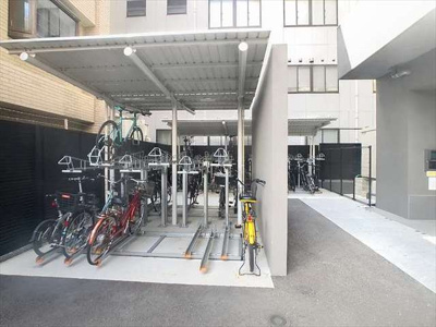 【その他】 | グランドメゾン大濠公園ＴＨＥ ＣＬＡＳＳ | その他