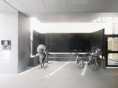 【その他】 | グランドメゾン大濠公園ＴＨＥ ＣＬＡＳＳ | その他