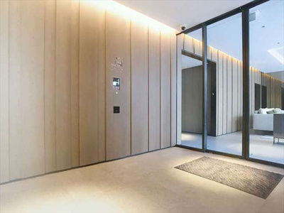 【外観】 | グランドメゾン大濠公園ＴＨＥ ＣＬＡＳＳ | 建物外観