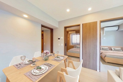 【内装】 | グランドメゾン大濠公園ＴＨＥ ＣＬＡＳＳ | 内装