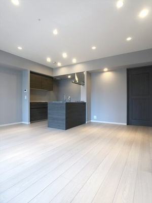 【内装】 | グランドメゾン大濠公園ＴＨＥ ＣＬＡＳＳ | 内装