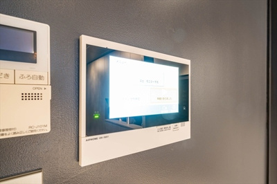 【内装】 | ＴＨＥ ＤＯＯＲＳ | 内装