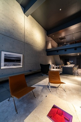 【内装】 | ＴＨＥ ＤＯＯＲＳ | 内装