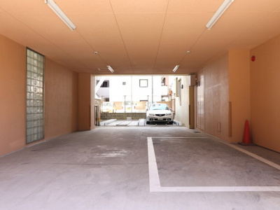 【その他】 | グランドヴィレッジ西公園 | その他