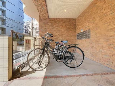 【その他】 | グランドヴィレッジ西公園 | その他