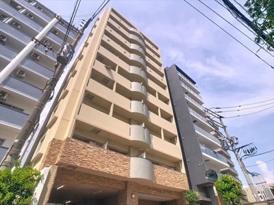 【外観】 | グランドヴィレッジ西公園 | 外観写真