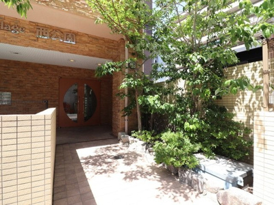 【外観】 | グランドヴィレッジ西公園 | 建物外観