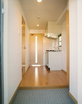 【内装】 | グランドヴィレッジ西公園 | 内装