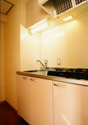 【内装】 | グランドヴィレッジ西公園 | 内装