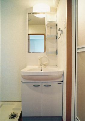 【内装】 | グランドヴィレッジ西公園 | 内装