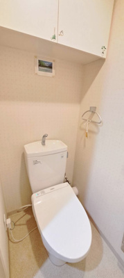 【トイレ】 | ベレッツァ尼崎