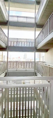 【その他共用部分】 | ベレッツァ尼崎