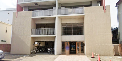 【外観】 | ベレッツァ尼崎