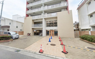 【外観】 | ベレッツァ尼崎